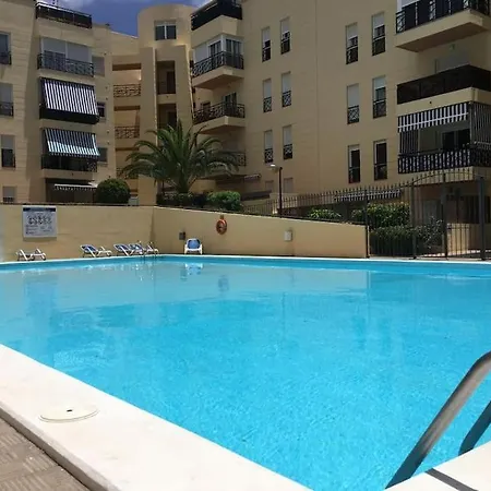 Daire Tenerife Ruim Duplex-appartement In Cho, Arona Cho