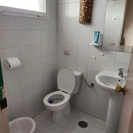 Tenerife Ruim Duplex-appartement In Cho, Arona Lägenhet