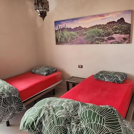 Lejlighed Tenerife Ruim Duplex-appartement In Cho, Arona Cho