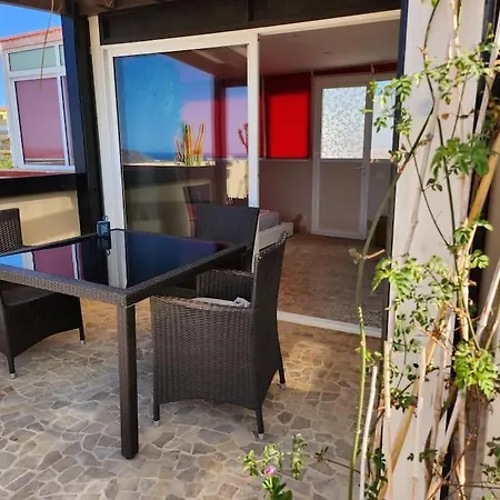 Tenerife Ruim Duplex-appartement In Cho, Arona Lejlighed Cho