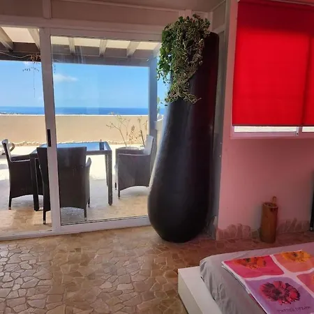 Lejlighed Tenerife Ruim Duplex-appartement In Cho, Arona