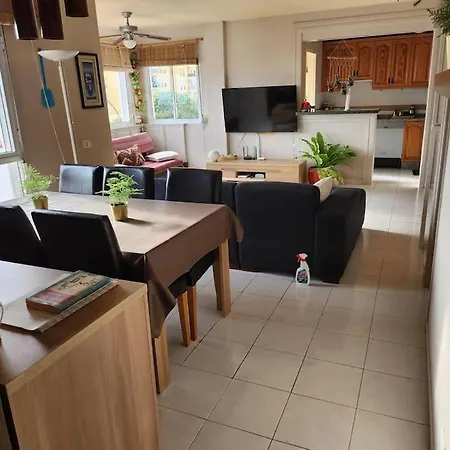 Tenerife Ruim Duplex-appartement In Cho, Arona Lejlighed