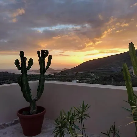 Tenerife Ruim Duplex-appartement In Cho, Arona
